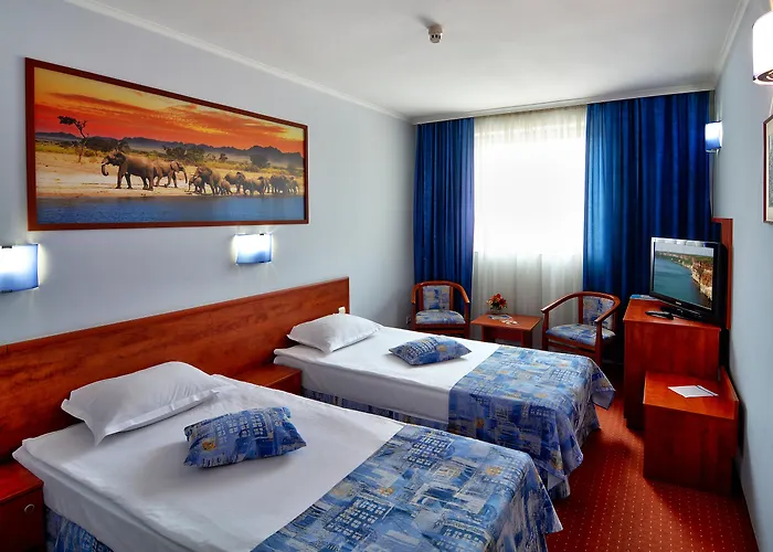 Aqua Hotel