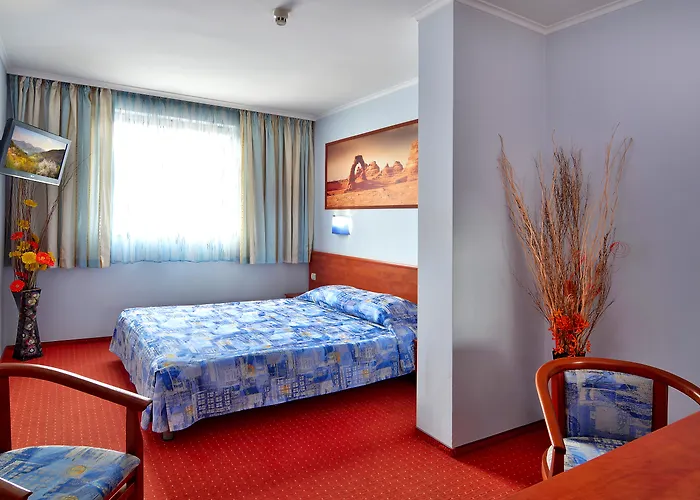 Aqua Hotel