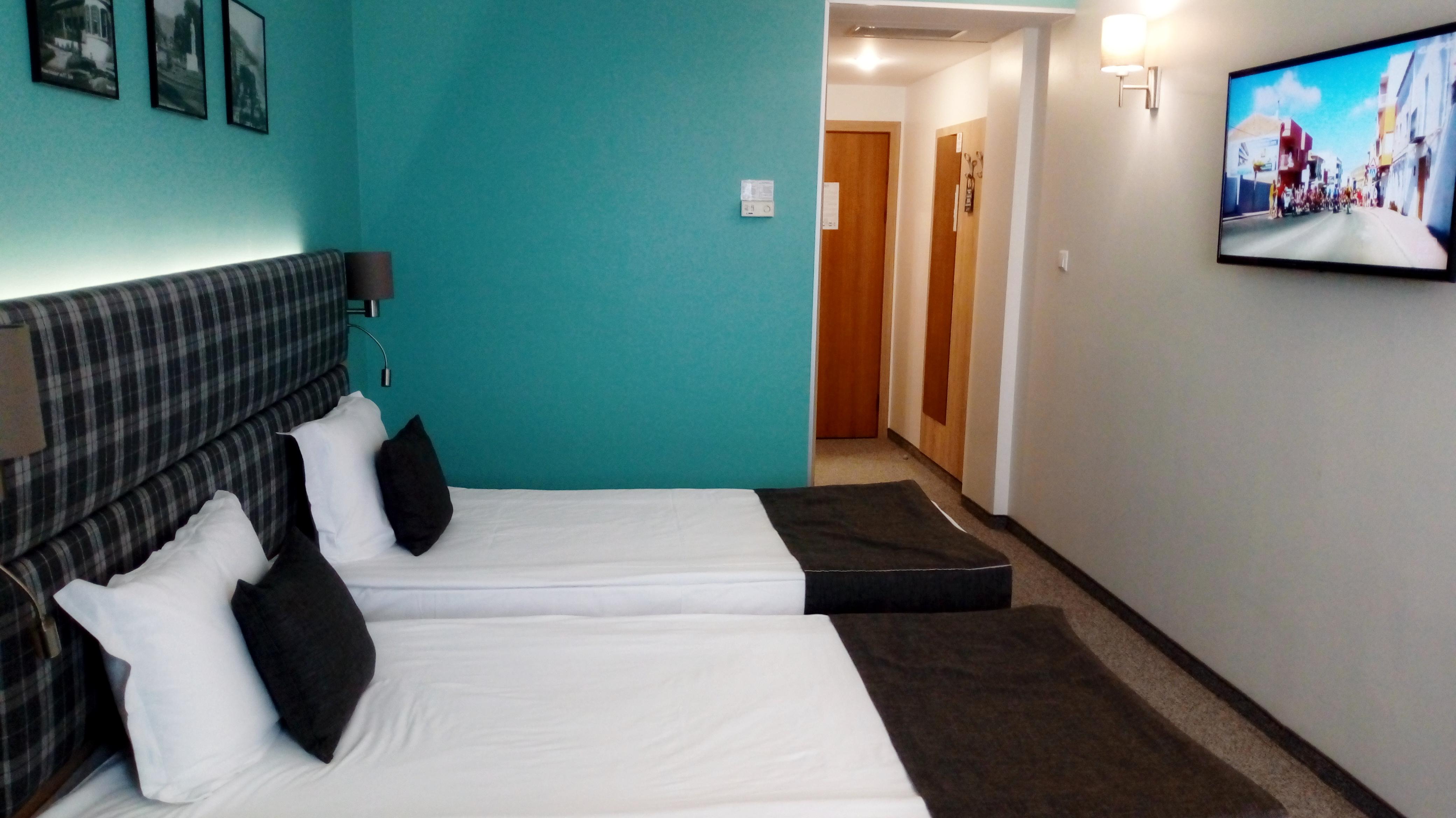 Aqua 4* Варна