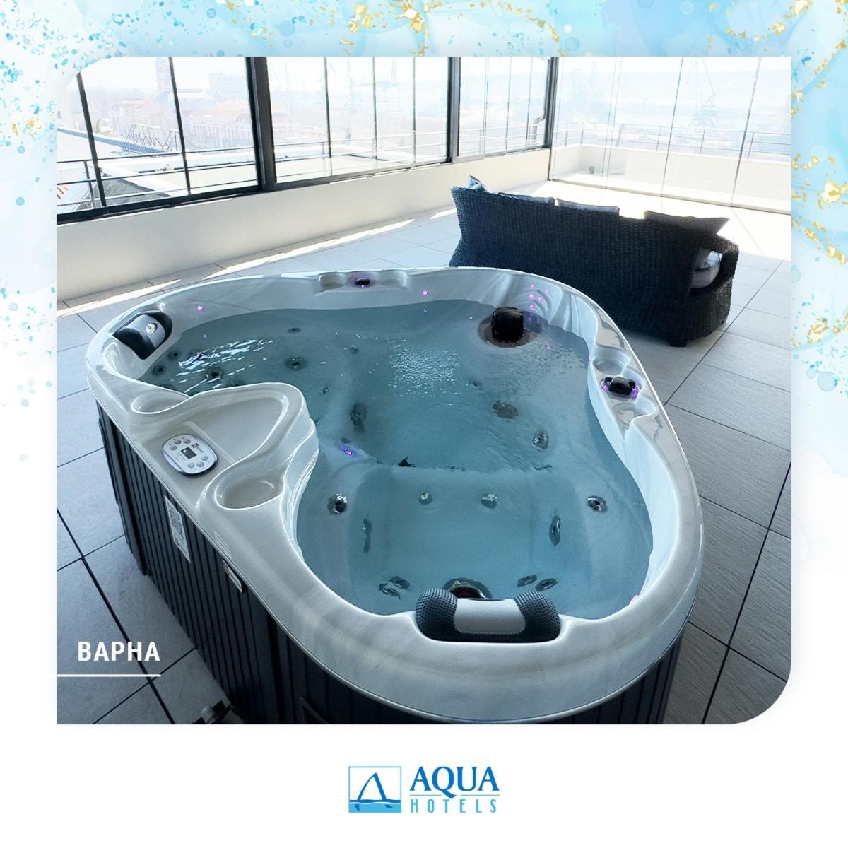 Aqua Готель 4*