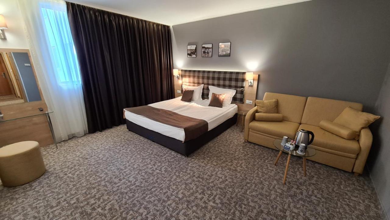 Hotel Aqua Varna