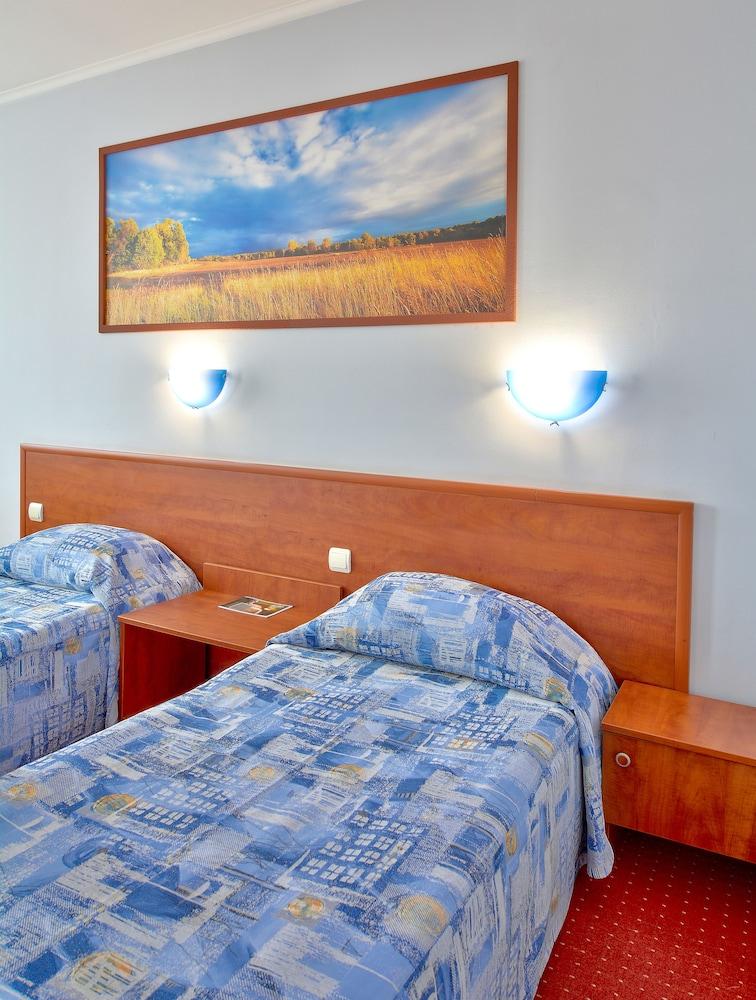 Aqua Hotel Varna