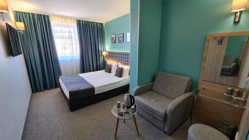 Hotel Aqua