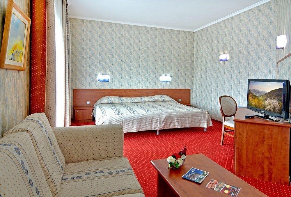 Aqua 4* Varna