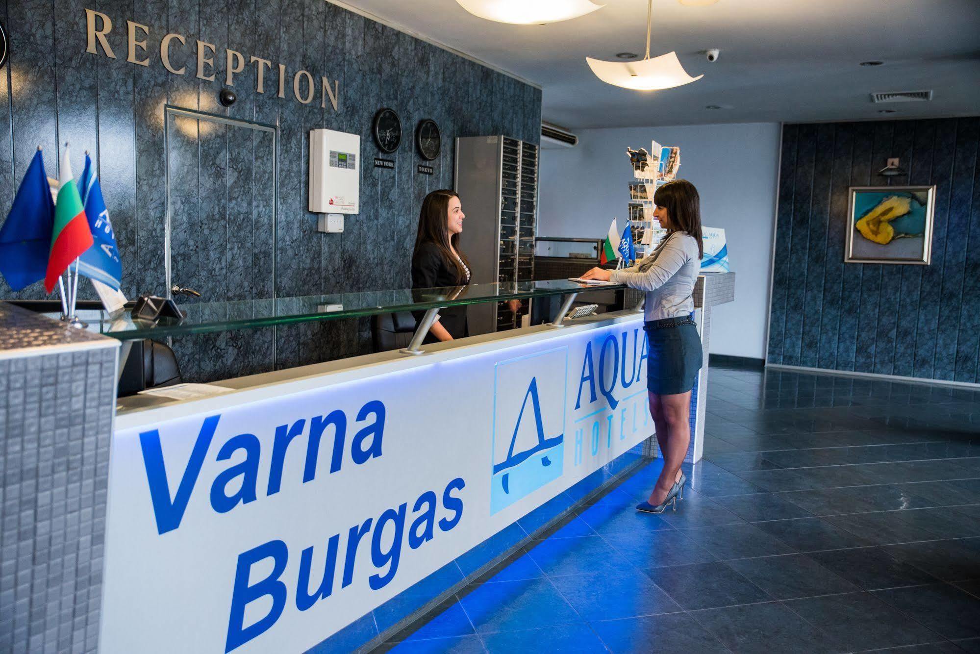 Aqua Varna