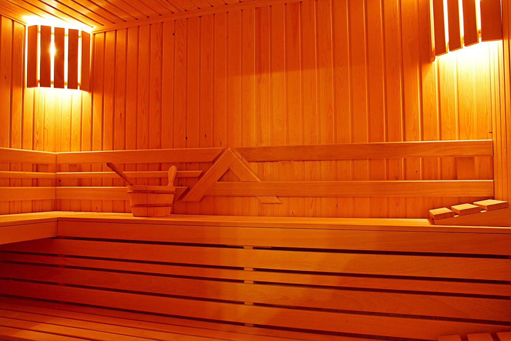 Aqua Hotel Varna