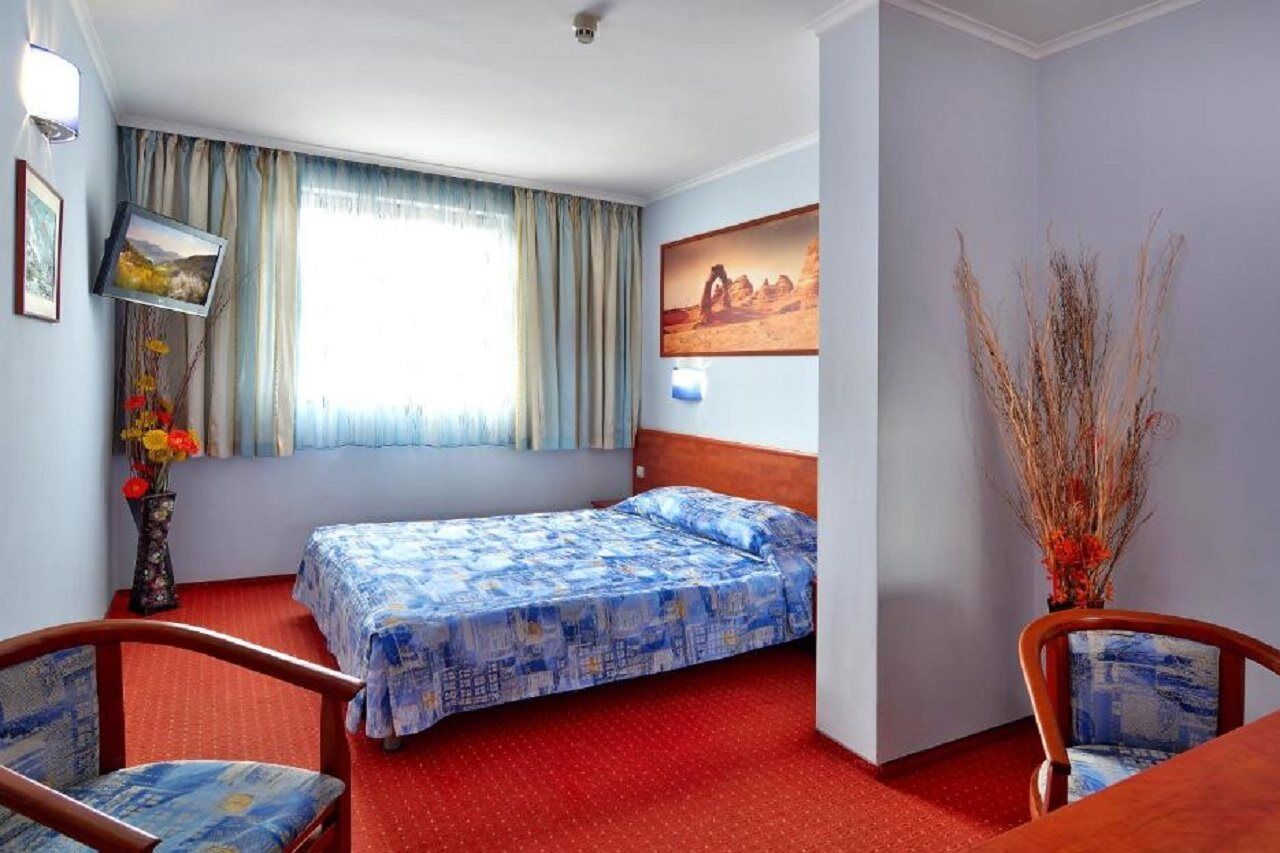 Aqua Hotel Warna