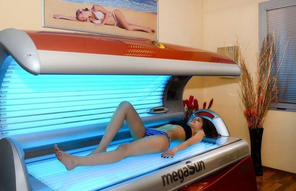Aqua Hotel Varna