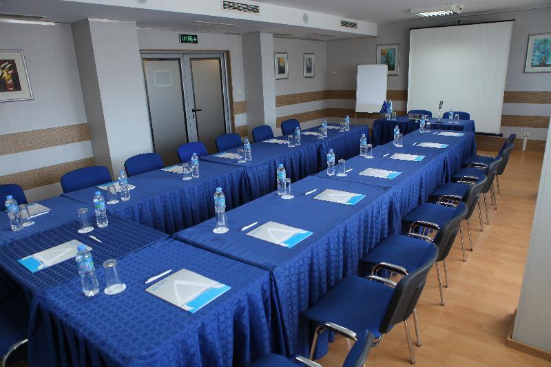 Aqua Hotel Varna